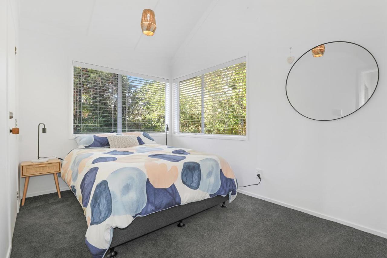 Villa Absolute Redwoods Rotorua Exterior foto